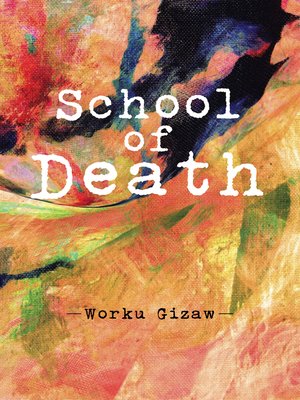 cover image of School of Death